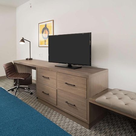 Best Western Plus Executive Residency Austin - Round Rock Pflugerville Exterior foto